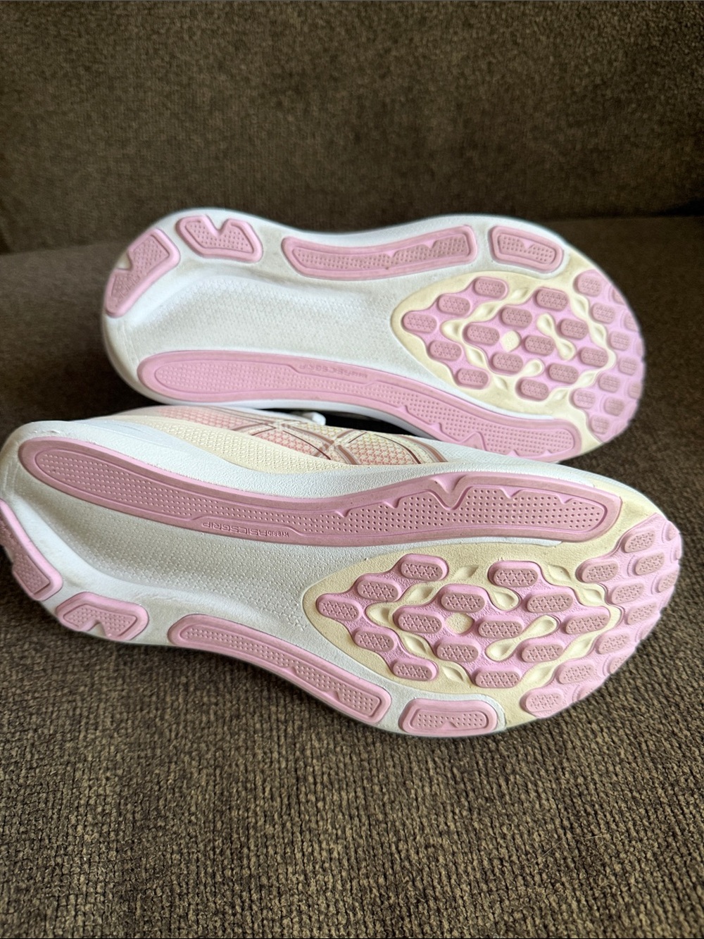 ASICS Gel-Kayano 33 ( WIDE ) - Picture 3 of 4